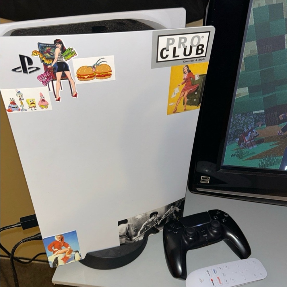 PlayStation 5 READ DESCRIPTION